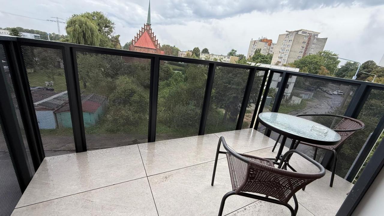 Old Town Bridge Apartment - Gdańsk Apartments - Chambres d'hôtes Gdańsk