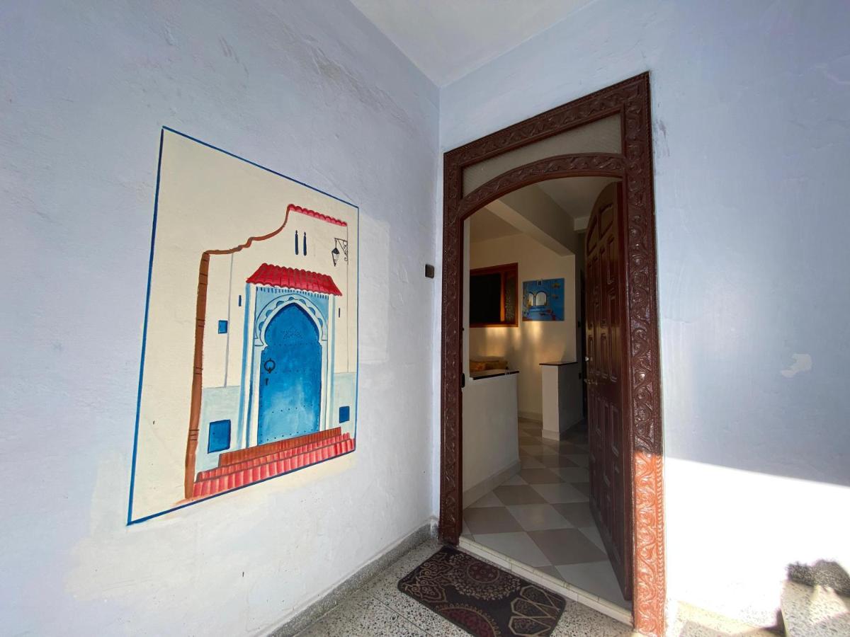Ben House - B&B Chefchaouen