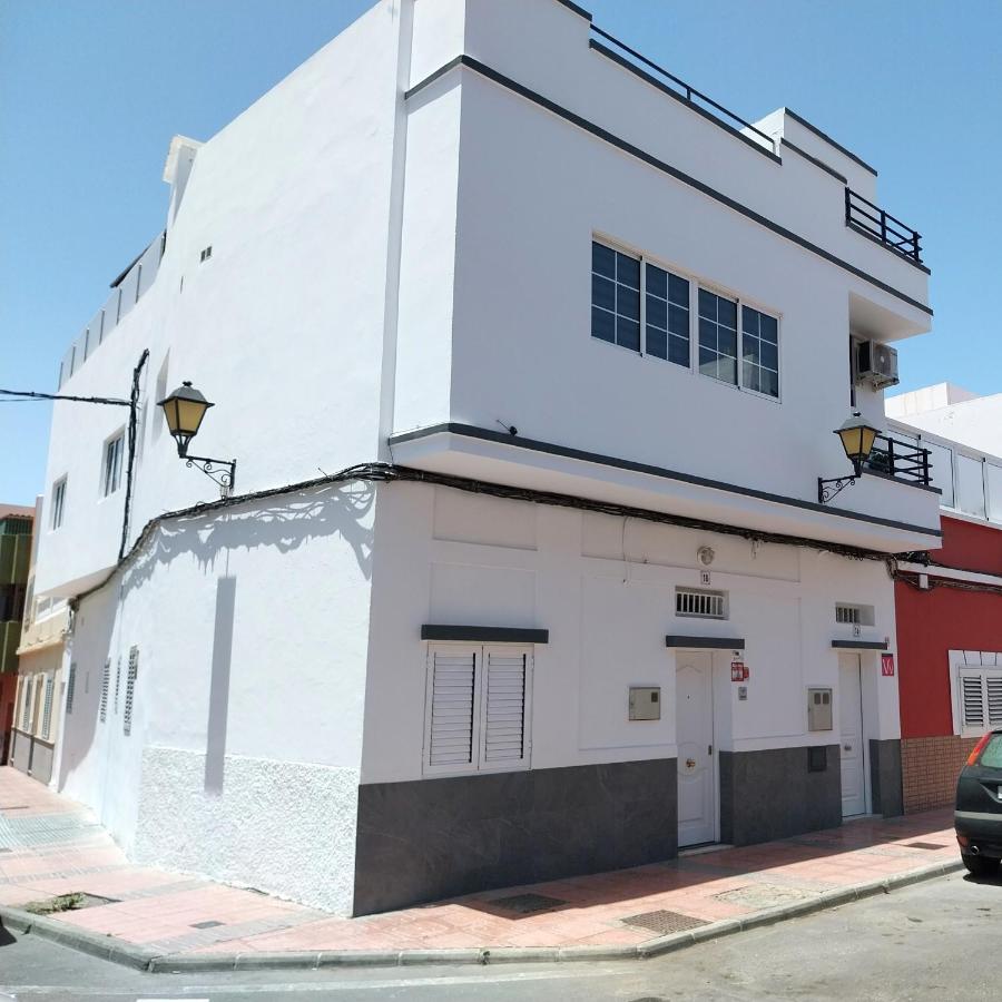 Roque's House - B&B Telde