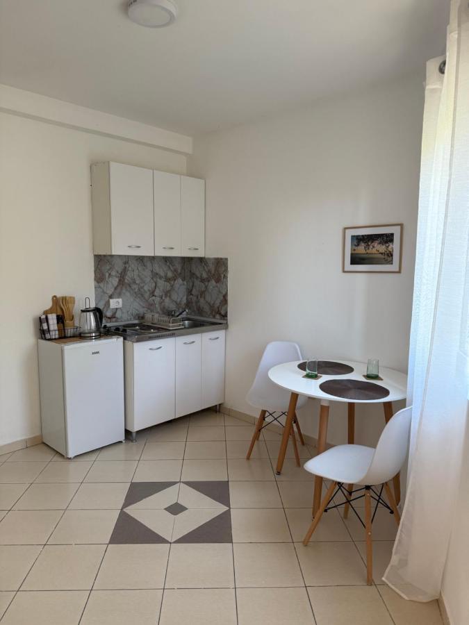 Appartamento su 2 Livelli