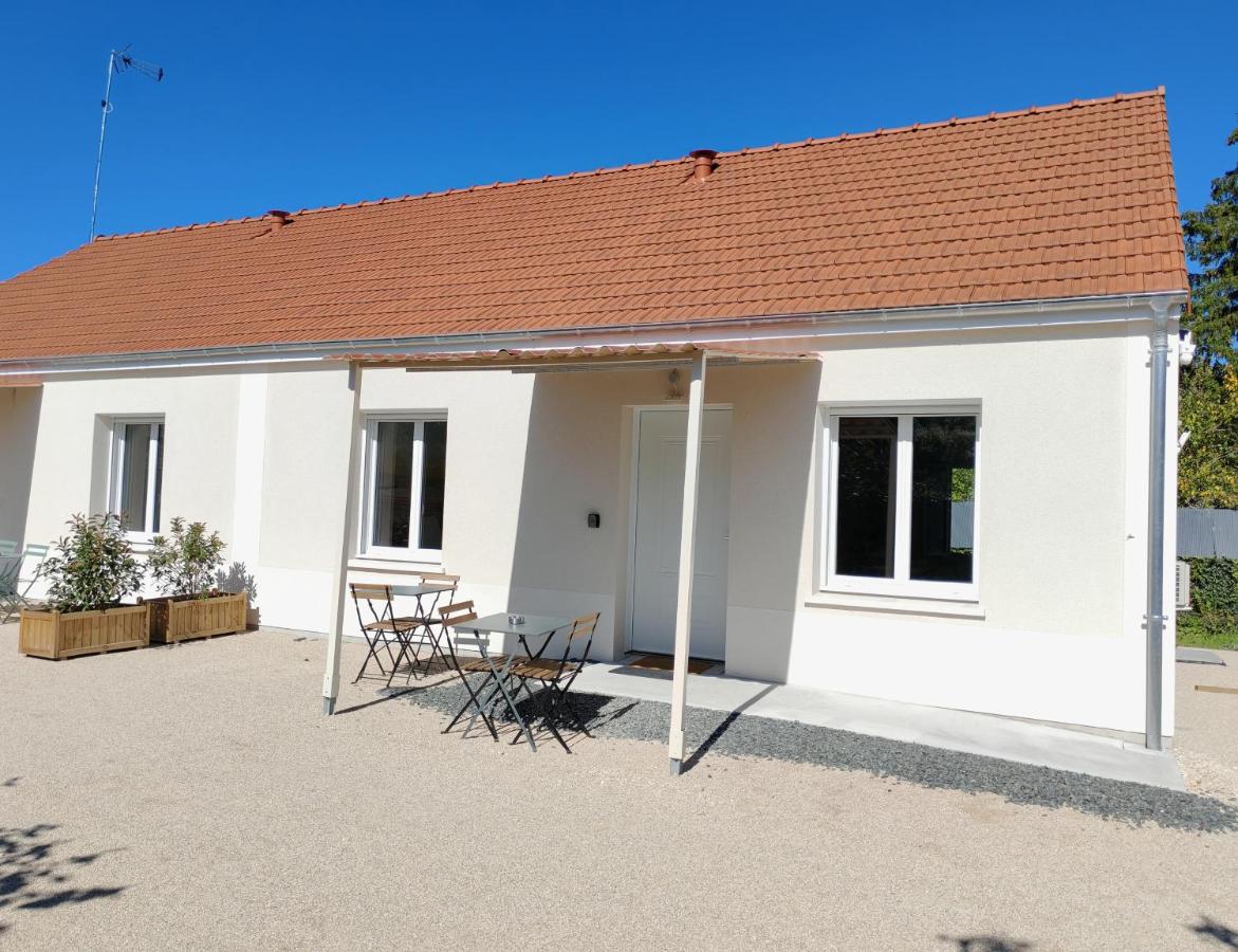 Le temps de la pause 1 - B&B Cepoy