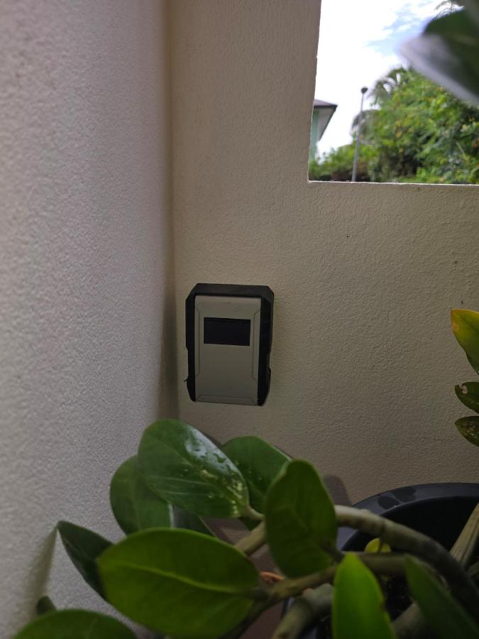 Appartement T2 lumineux - B&B Cayenne