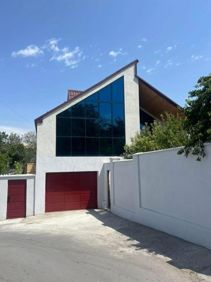 Fairytale House - Bed and Breakfast Nor Kharberd