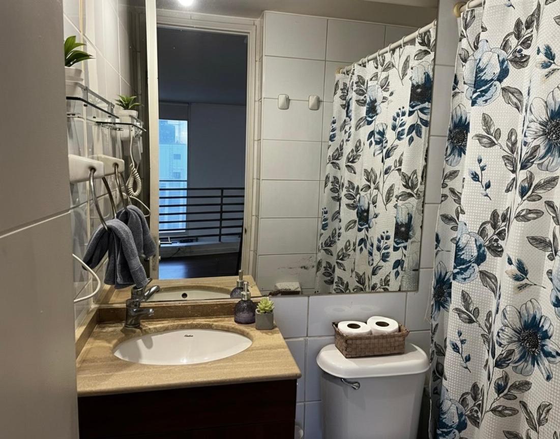 Apartamento - 2 niveles