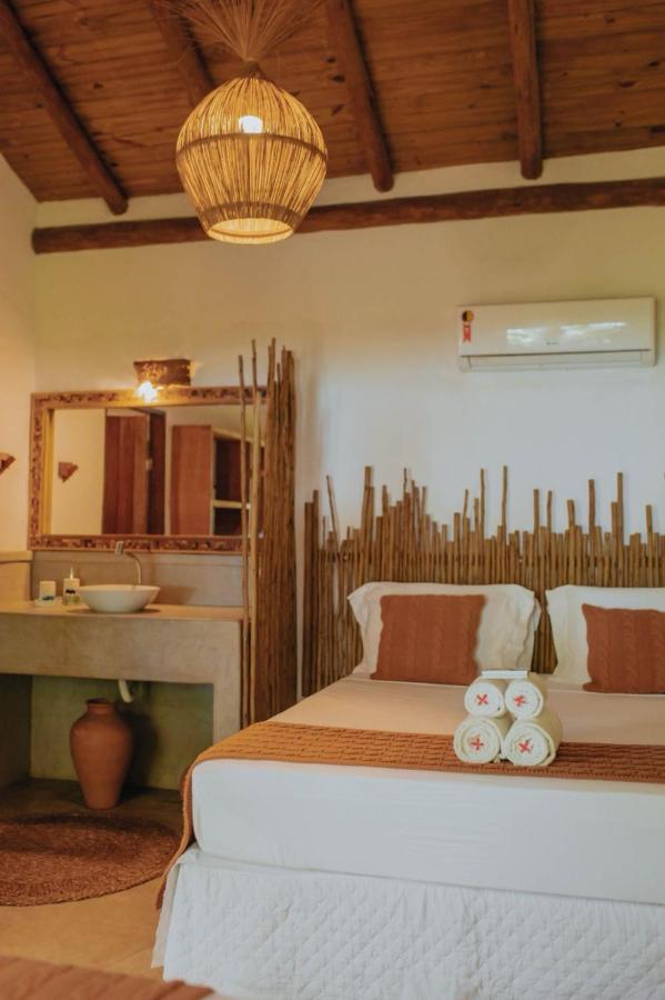 Triple Room with Sea View