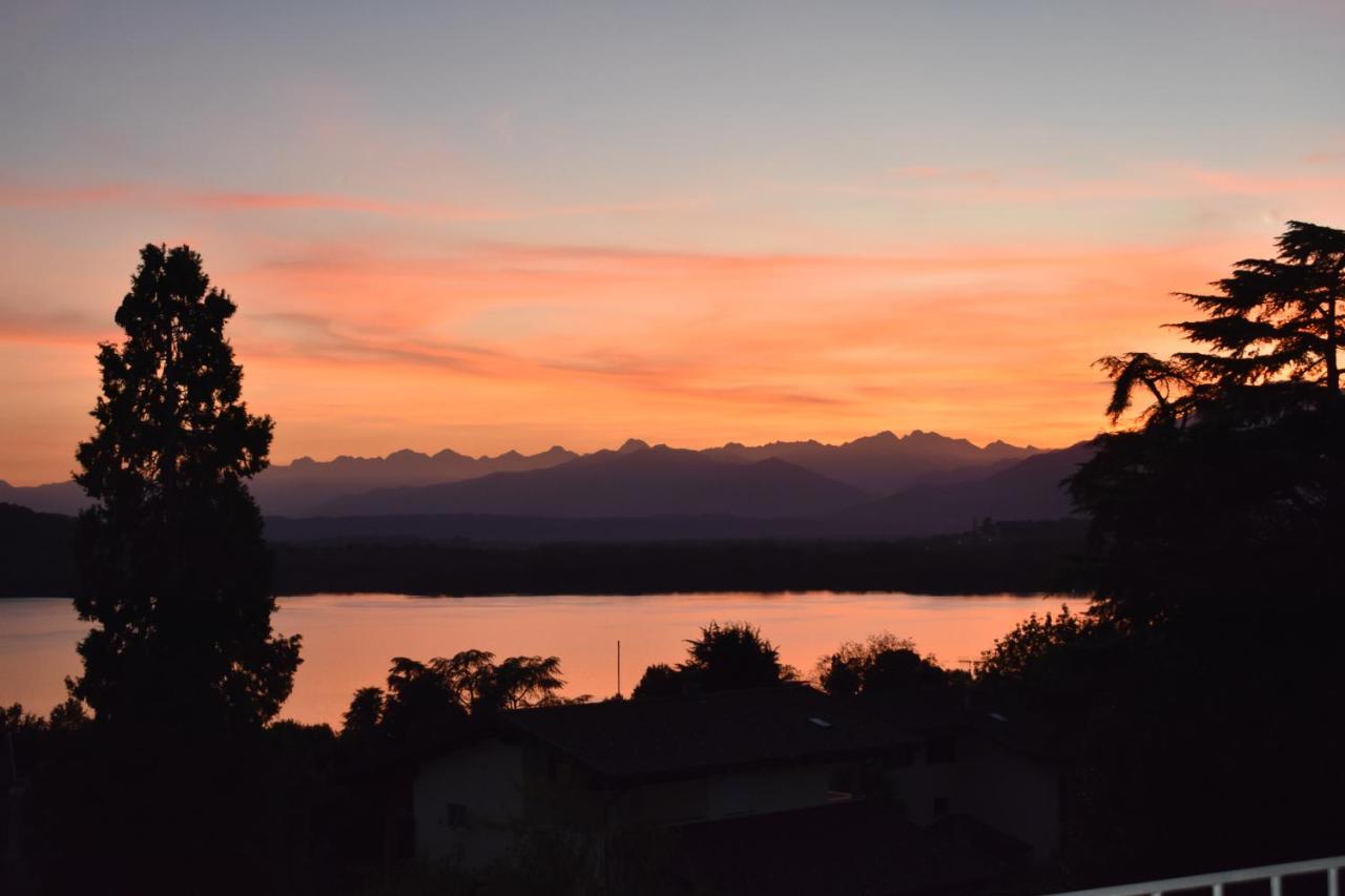 Chambre Double – Vue sur Lac