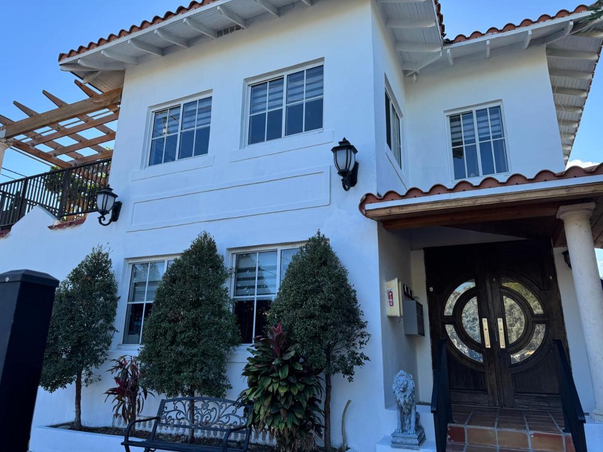 In the heart of little Havana 5 - B&B Miami