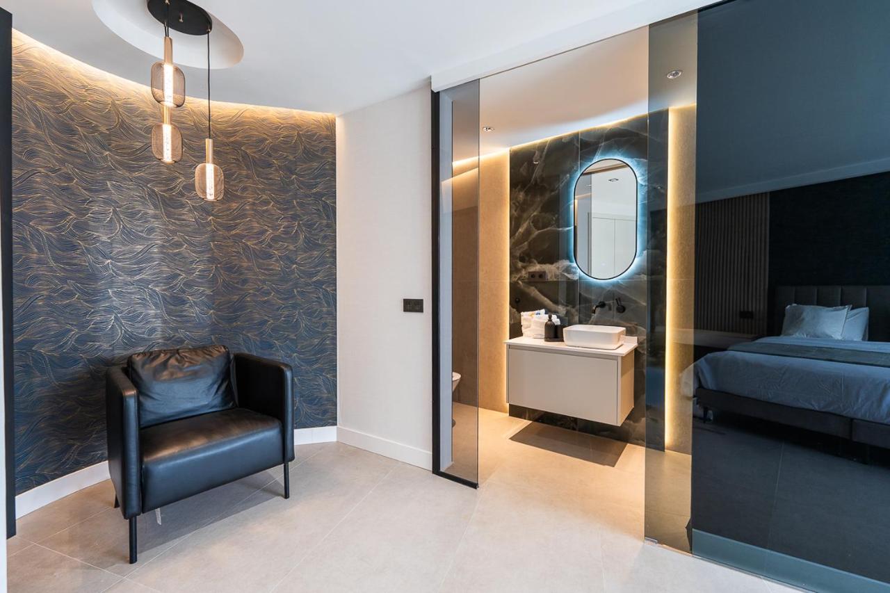 Villa avec Piscine Privée