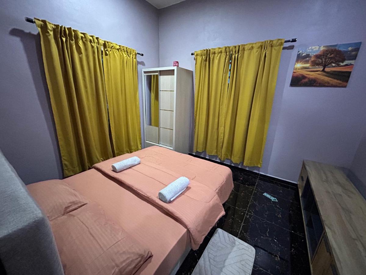 Chambre Double avec Salle de Bains Privative