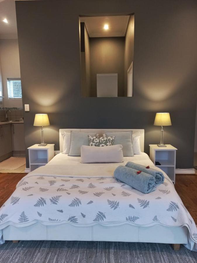 Maesa Apartment - Bed and Breakfast Knysna