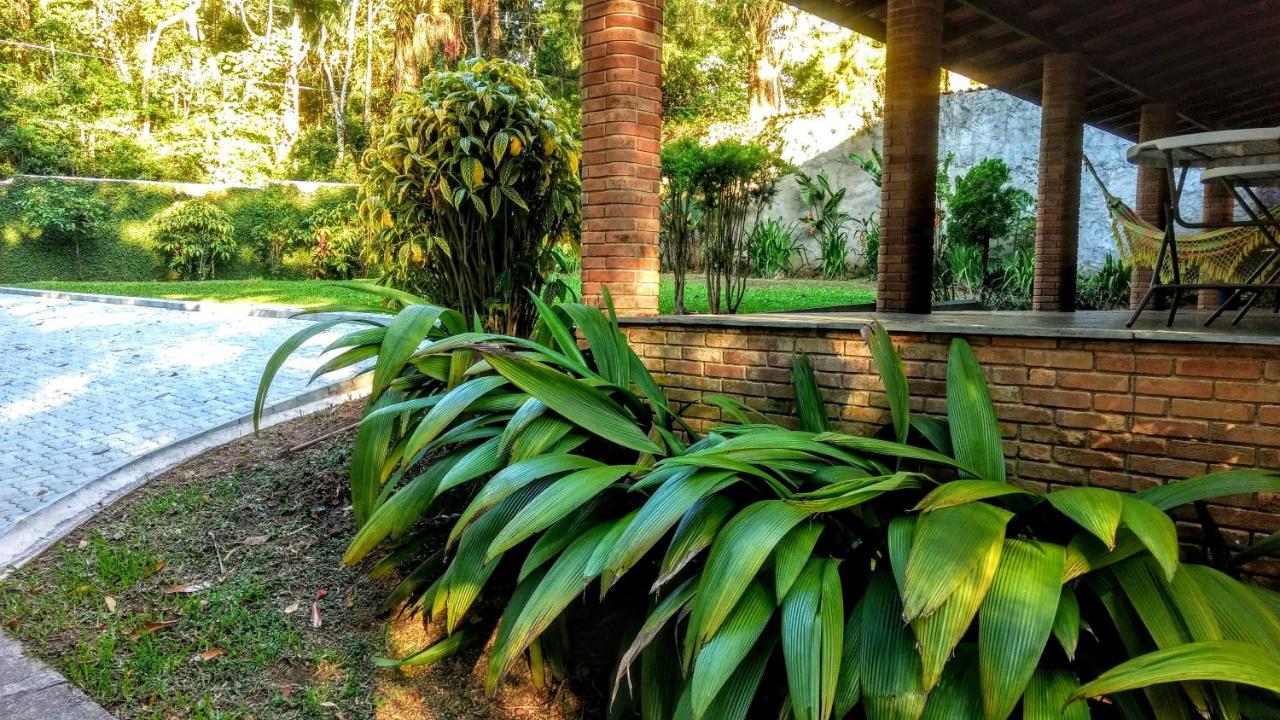 Pousada Reserva Gran Descanso - B&B Embu das Artes