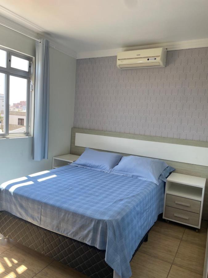 Residencial Nicole - Bed and Breakfast Florianópolis