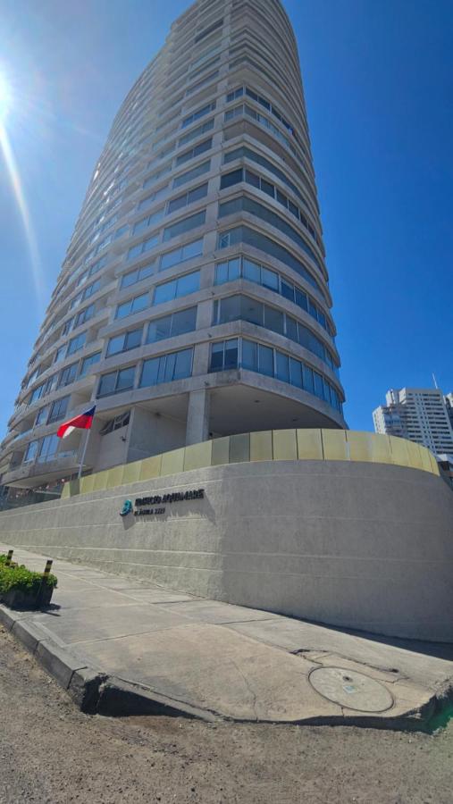 Acogedor y Hermoso Depto de 1D a Pasos Del Mar Con Estacionamiento Techado - B&B Iquique