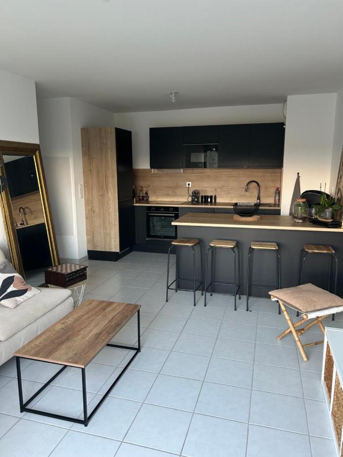 Appartement proche mer - Chambres d’hôtes Le Muy