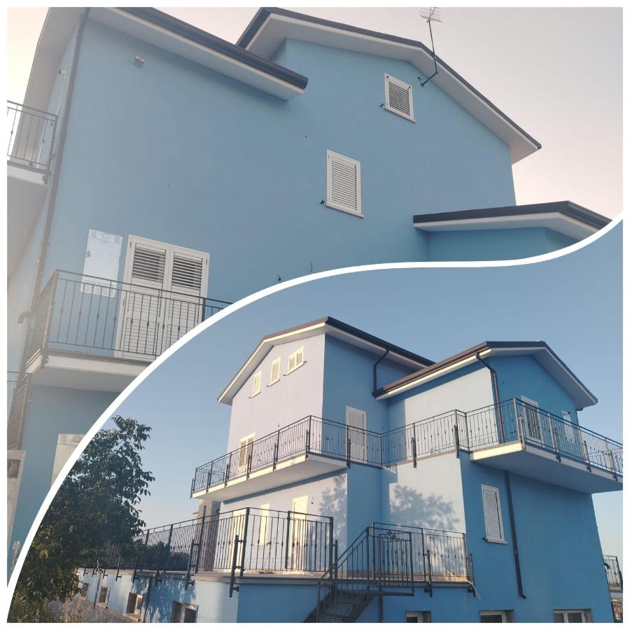 G&D appartamenti - B&B Ripalimosani