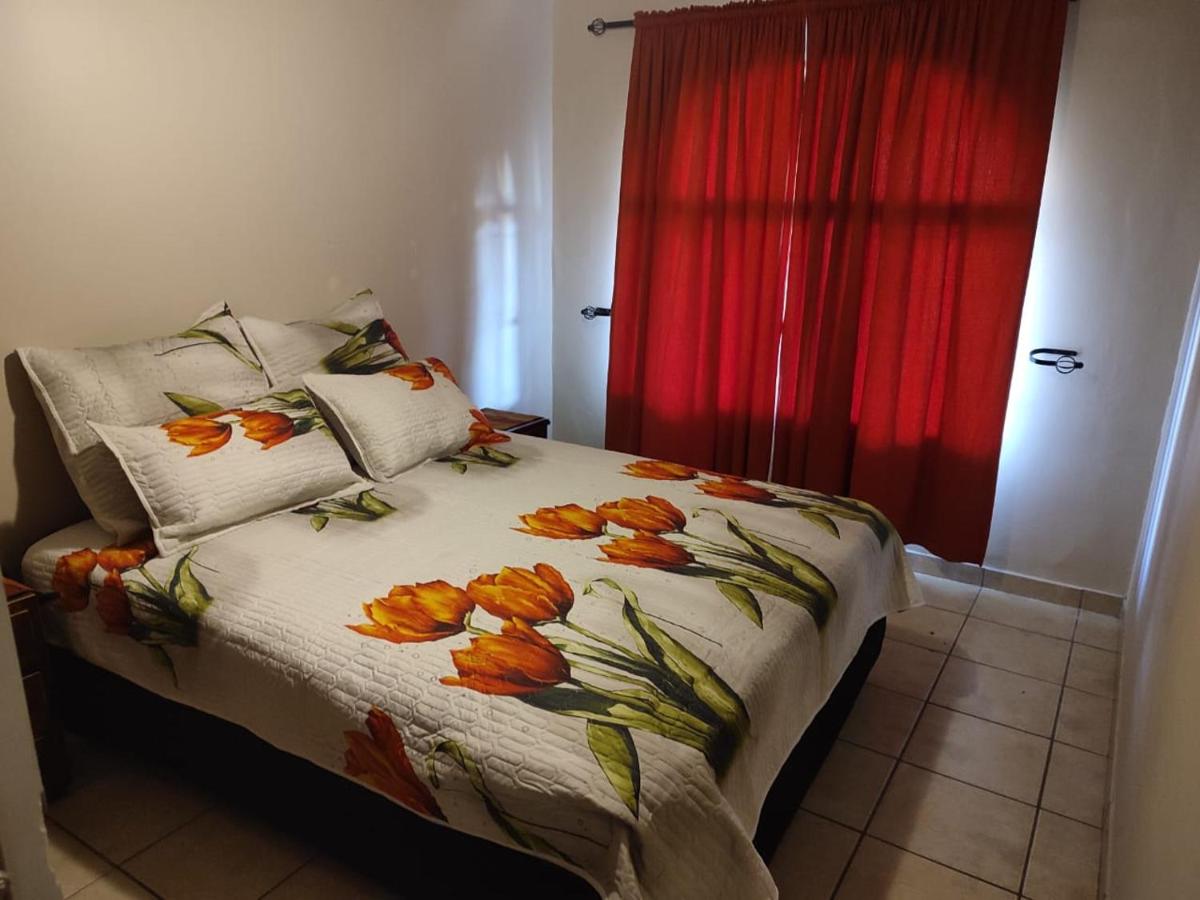 Casa de 3 dormitorios