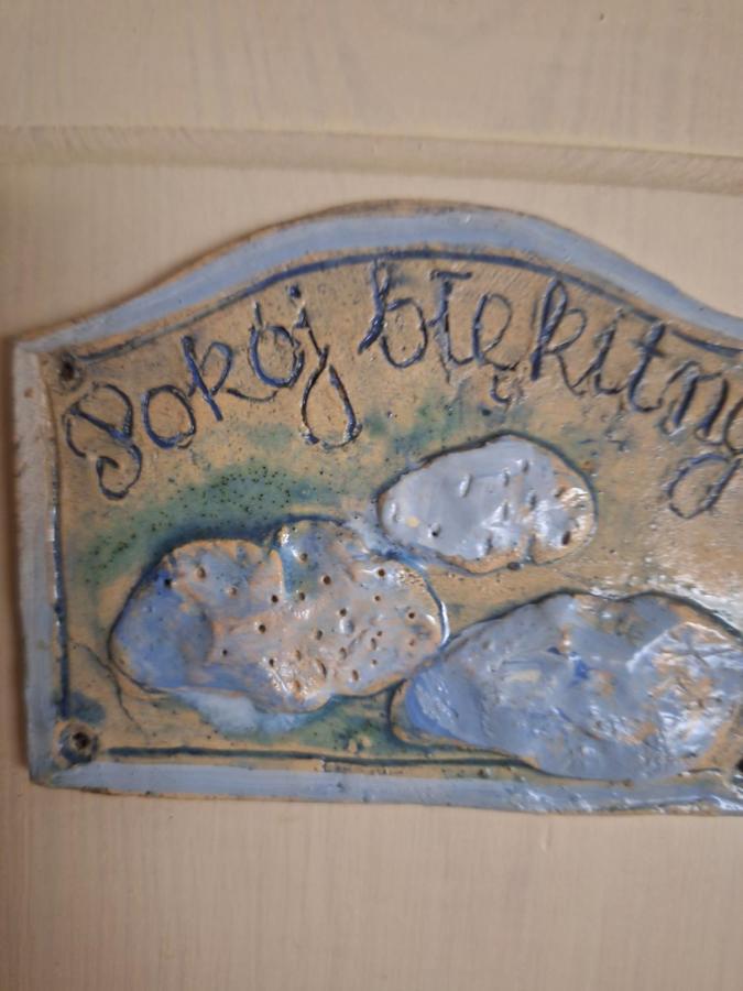 Agroturystyka Folwark - B&B Leszno