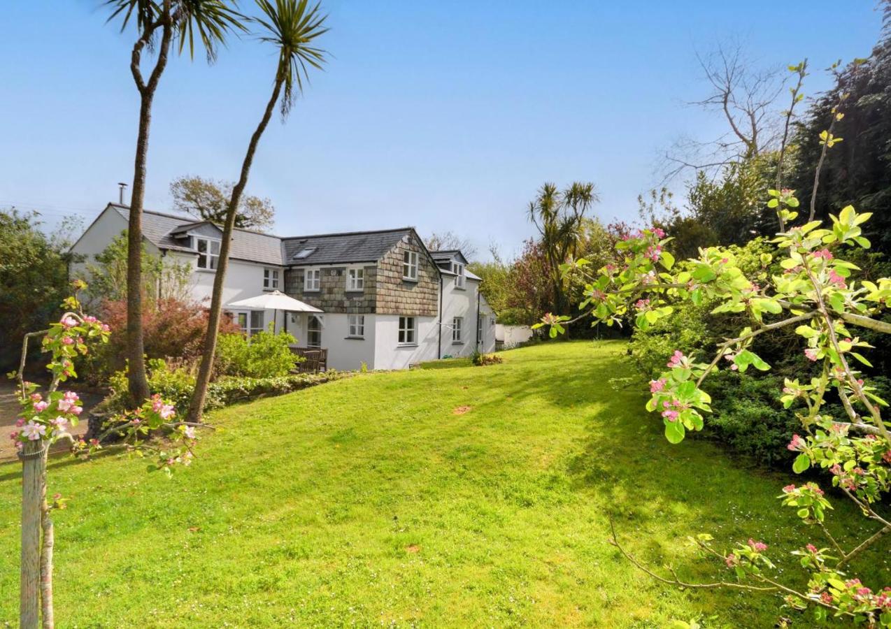 Rosemayne - Bed and Breakfast Saint Minver
