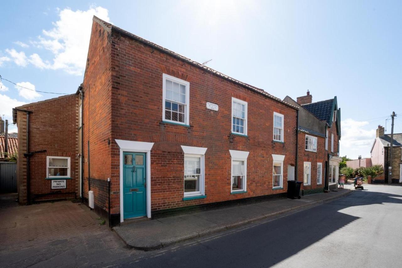 Nelson House - B&B Southwold