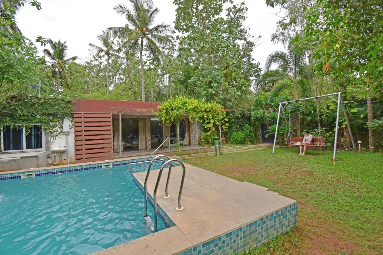 Aurobay Resorts Pondicherry - B&B Auroville