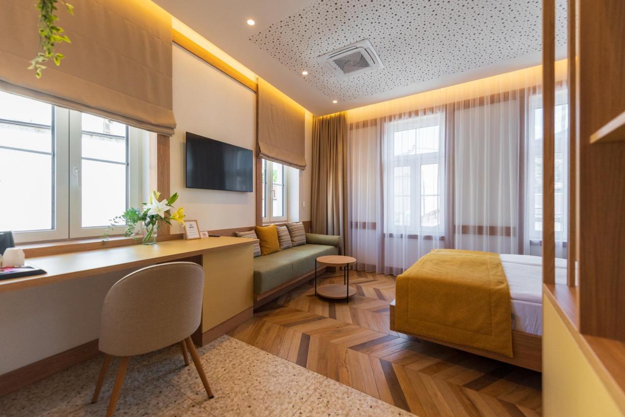 Baš Čaršija Boutique Place - B&B Sarajevo