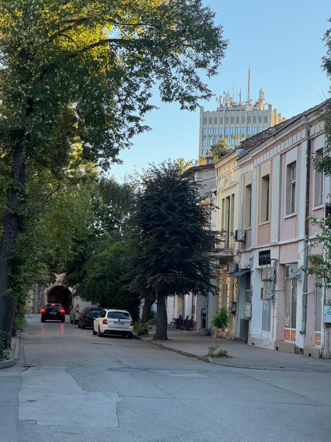 River Garden House - B&B Vidin