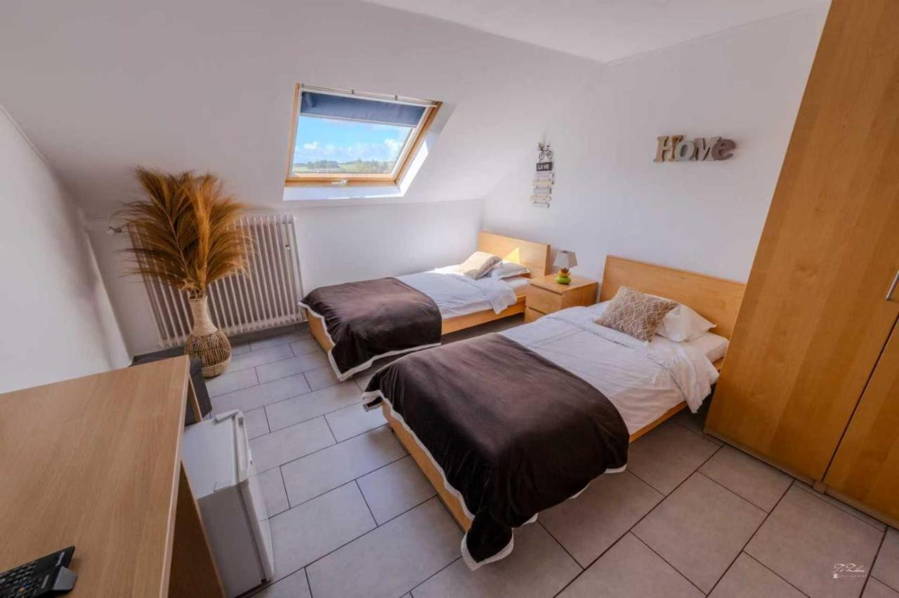 Love - B&B Mondorf-les-Bains