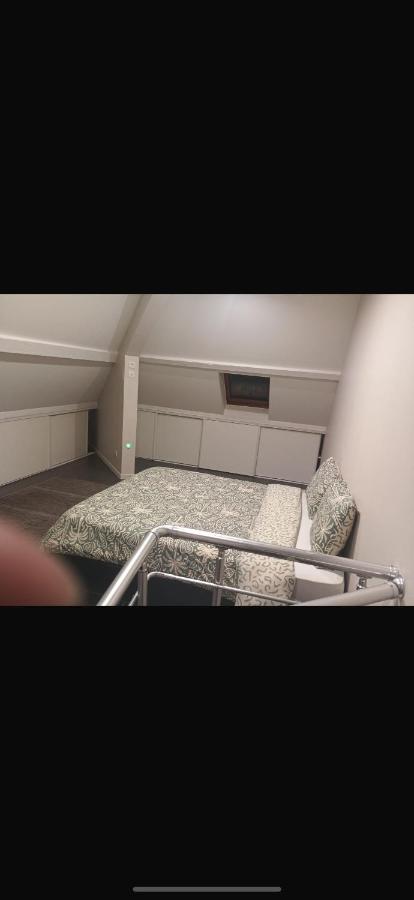 Apartamento de 1 dormitorio