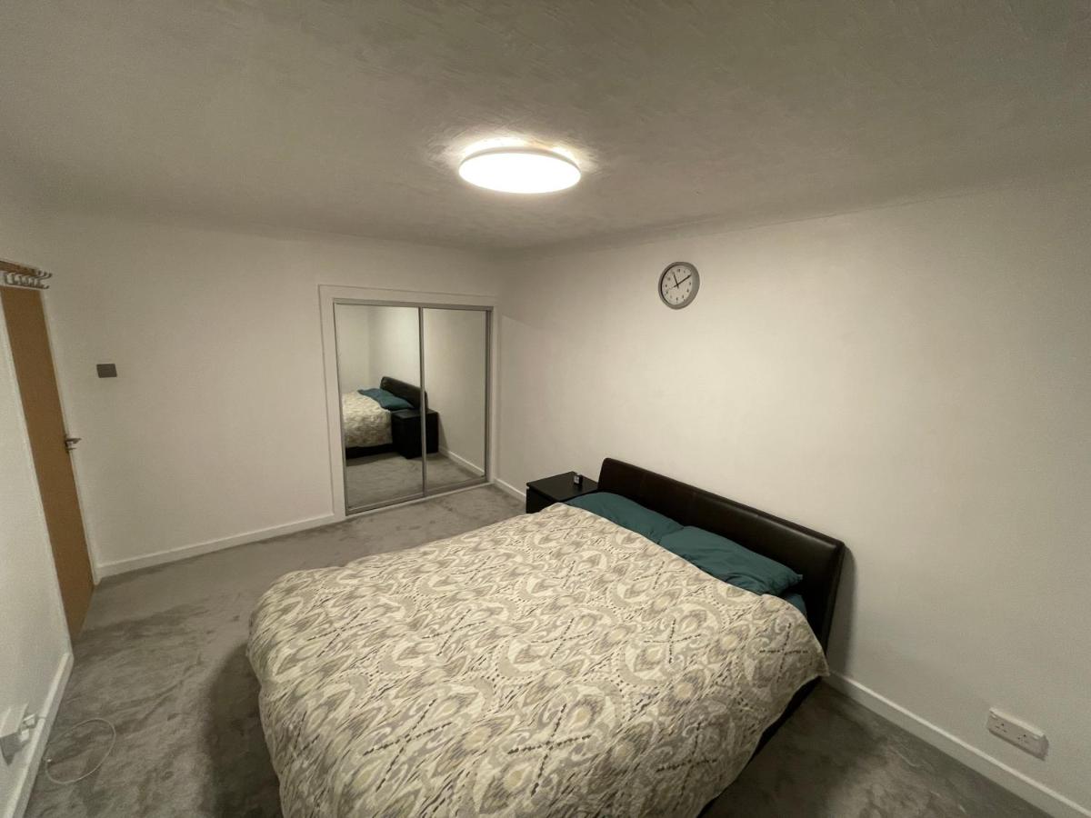 Großes Doppelzimmer