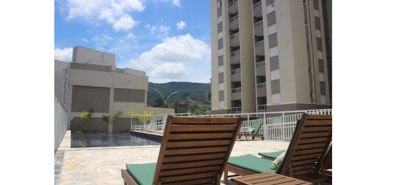 Hospedagem em Extrema MG - Chambres d’hôtes Extrema