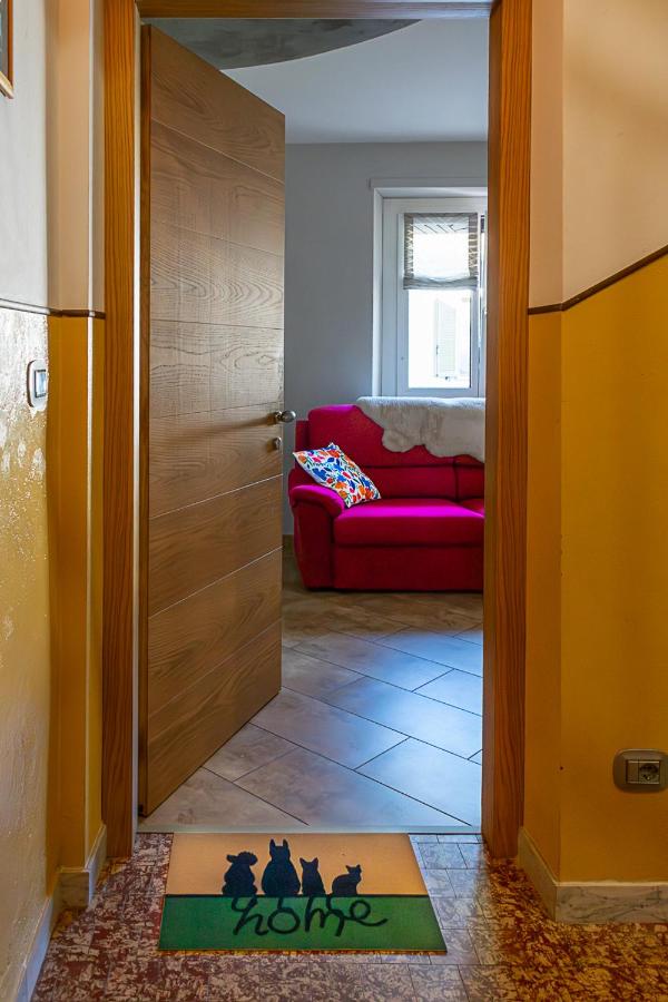 Appartamento Nonna Rosa - B&B Tirano