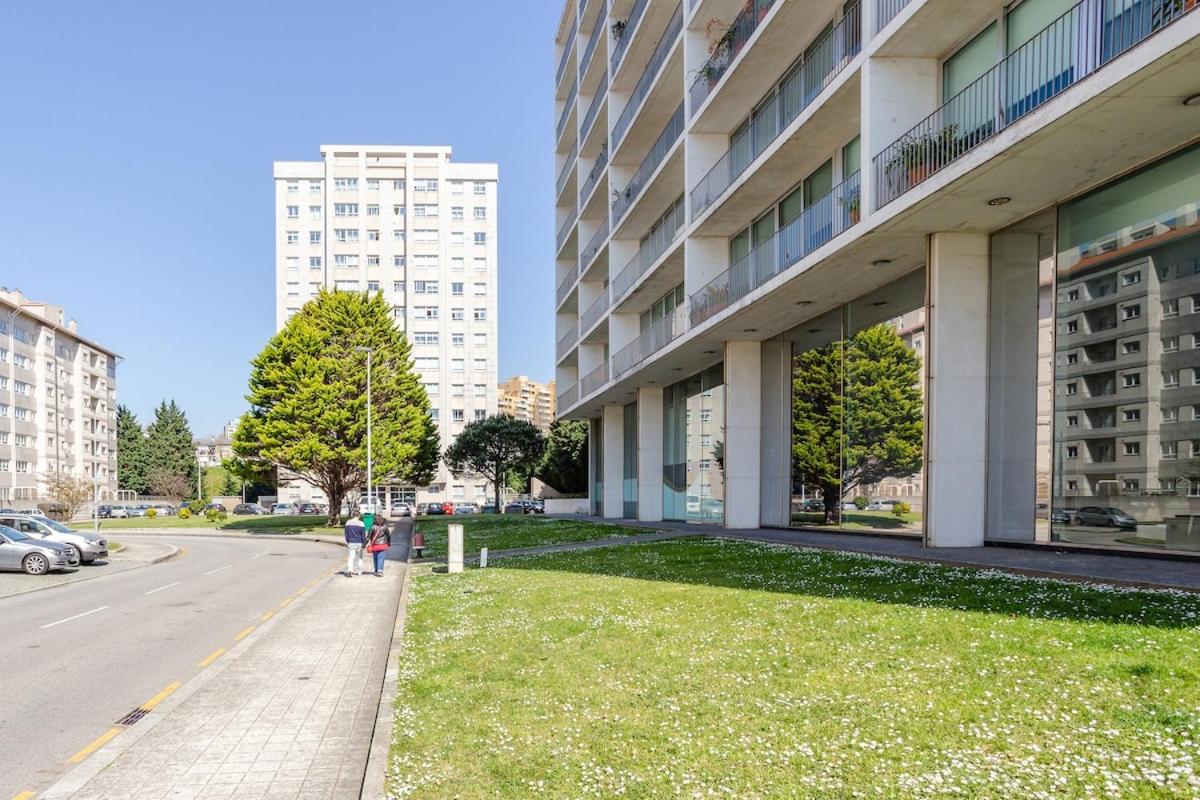 Porto D´Ouro Apartments - B&B Oporto