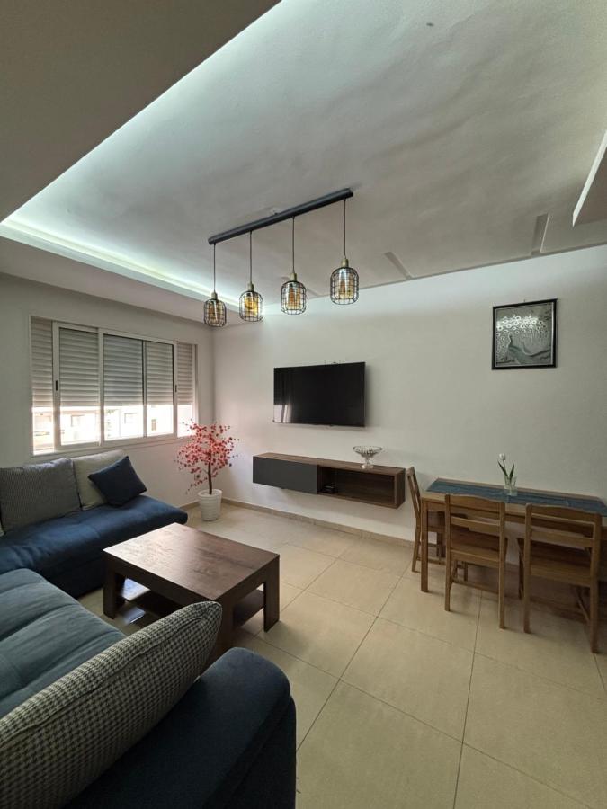 Islane Apartments with swimming Pool & Wifi - B&B Agadir