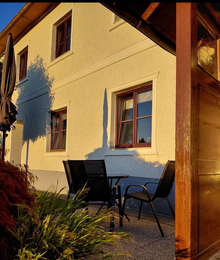 Wohnung im ländlichen Flair - B&B Bad Zell