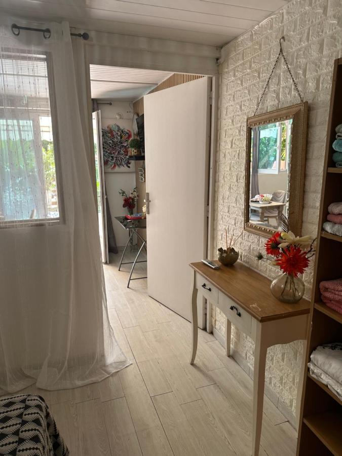 Appartement met 1 Slaapkamer