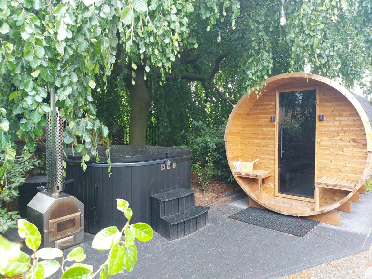 Het Maashuis - B&B Maasmechelen