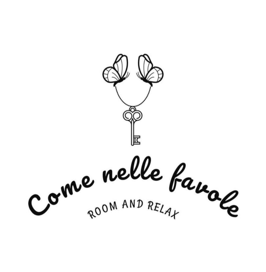 Come nelle favole - B&B Taranto
