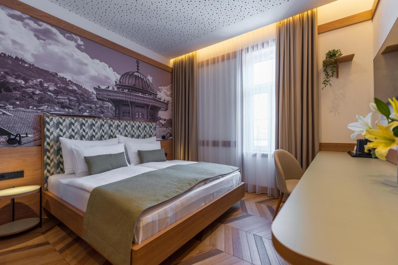 Superior Apartment with City View