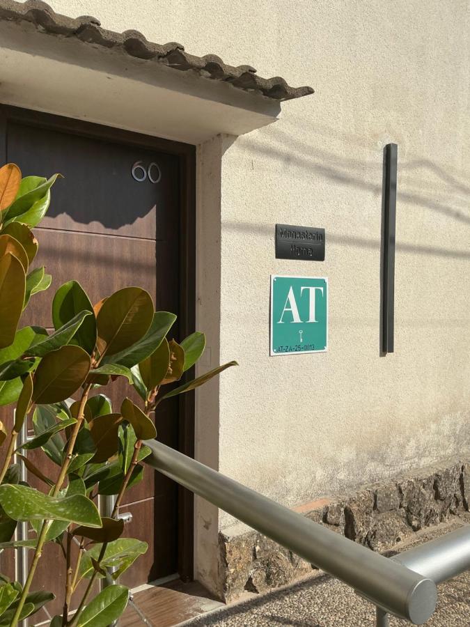 Monasteriohome Apto2 - B&B Ibdes