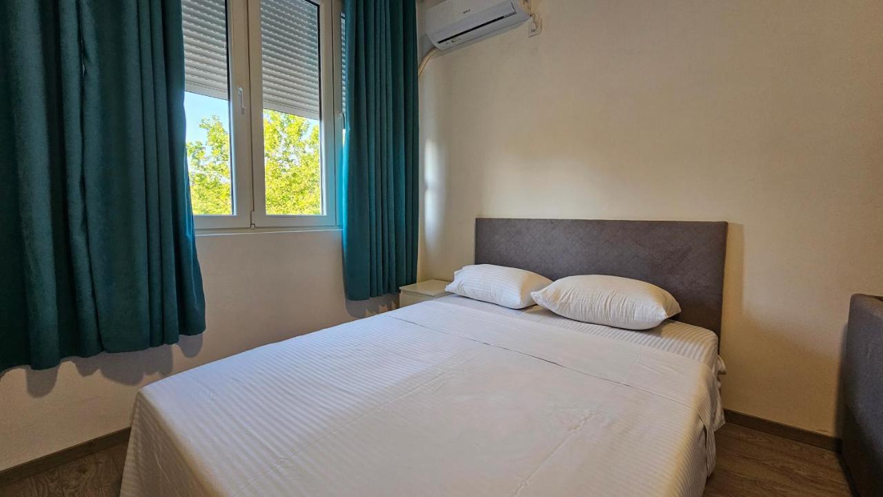 Zero Distance Studio - Chambres d’hôtes Podgorica