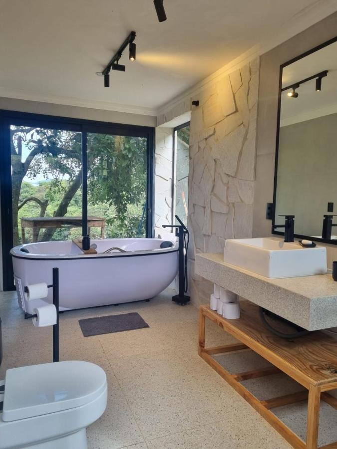 Chalé Alto padrão - B&B Brazópolis