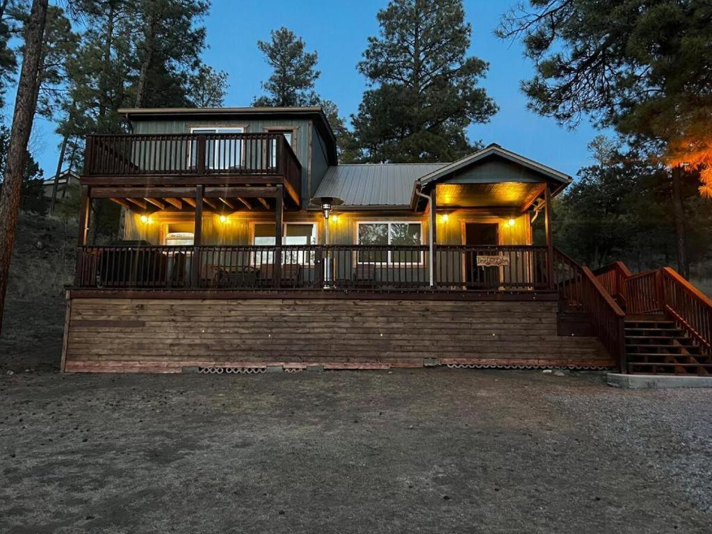 Dear Love Cabin - B&B Ruidoso