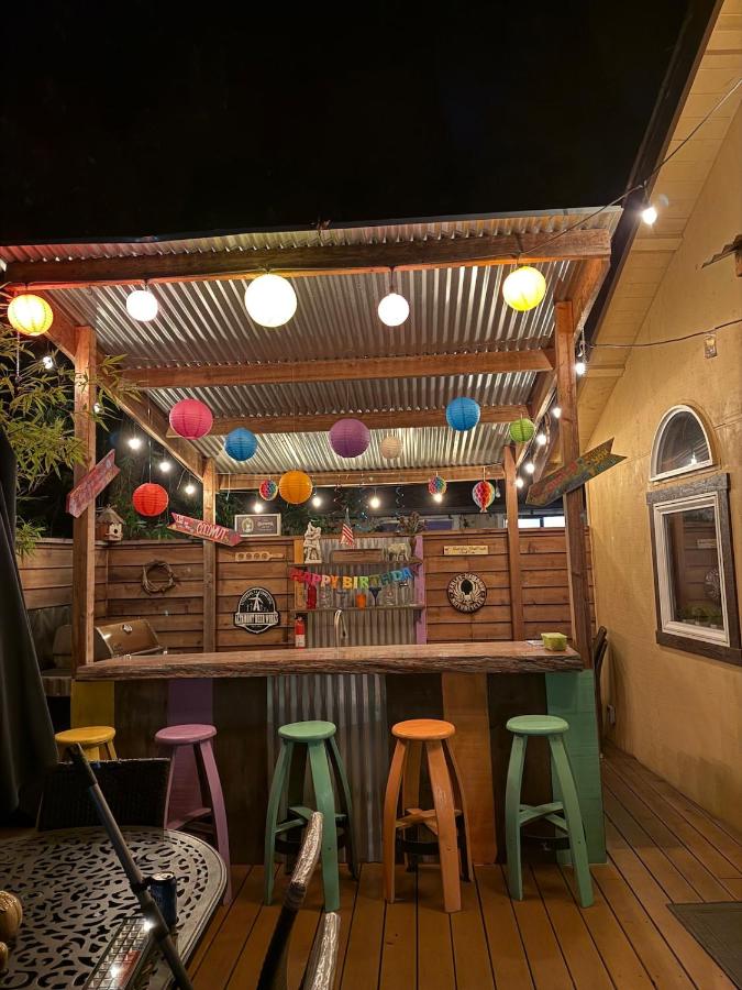 3 Min Walk to River Pets Kids - Ferienwohnung Guerneville