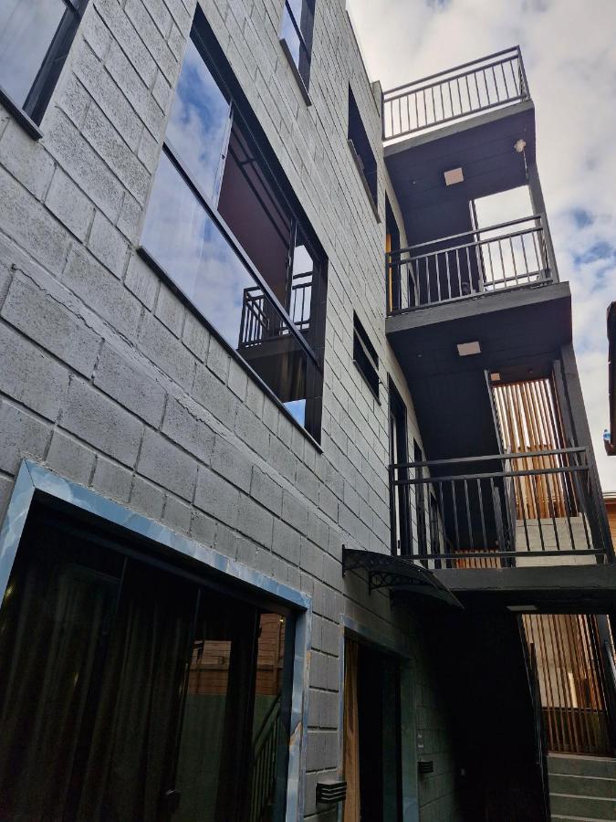 Edifício Aurora 03 Apartamento - B&B Penha