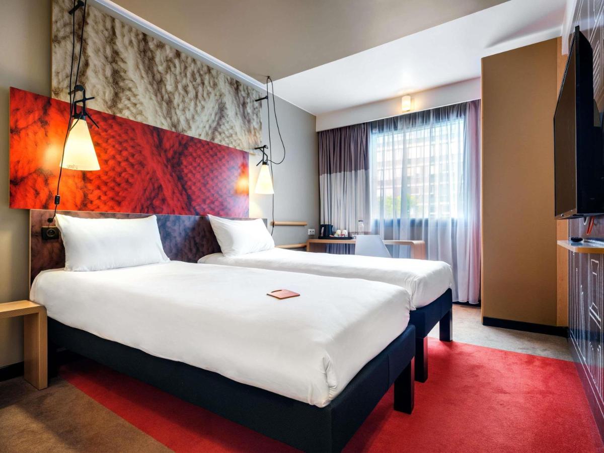 Hotel Ibis Krakow Centrum