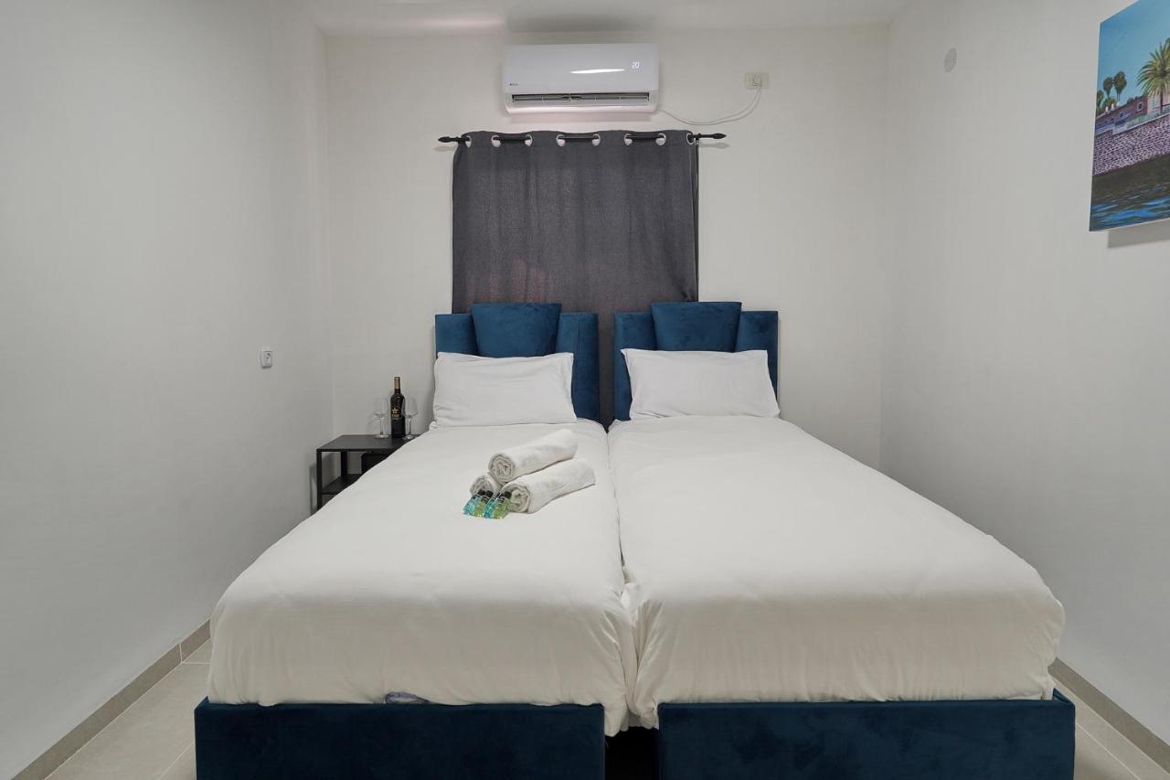 Appartement 4 Chambres - Vue sur Lac