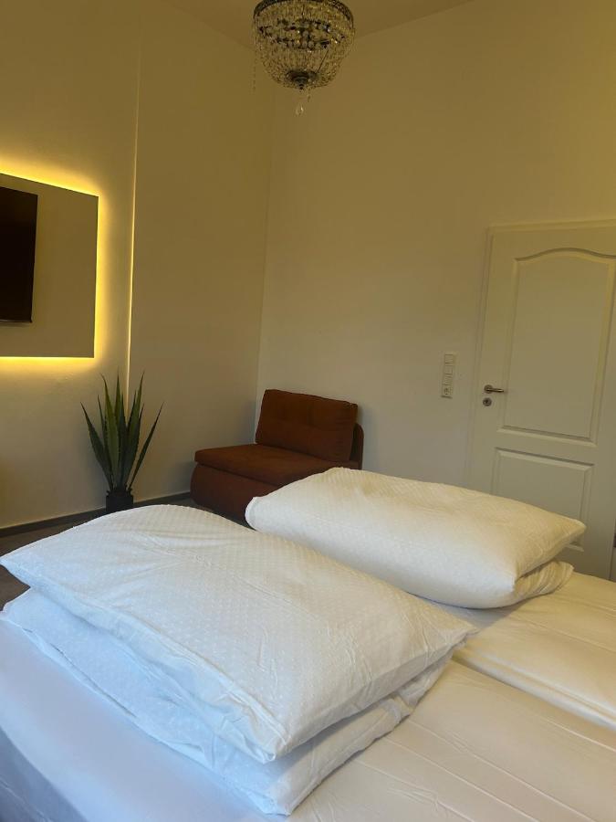 Appartement met 2 slaapkamers