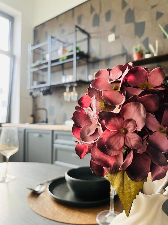 Altbau-Juwel, Antik trifft Modern im Denkmalhaus - B&B Saarbrücken