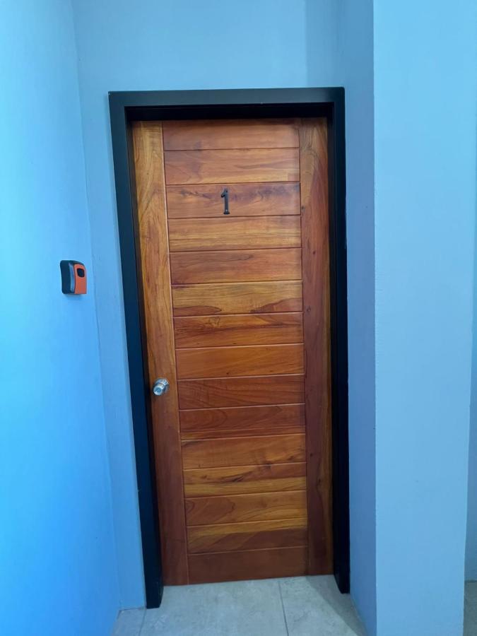 Tweepersoonskamer met 2 Aparte Bedden