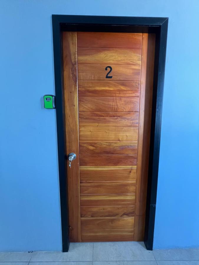 Budget Tweepersoonskamer met 2 Aparte Bedden